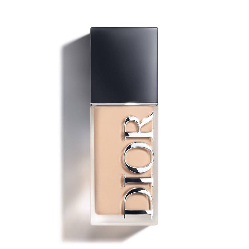 DIOR Forever No-Transfer 24H Wear Matte Foundation - 2 Neutral
