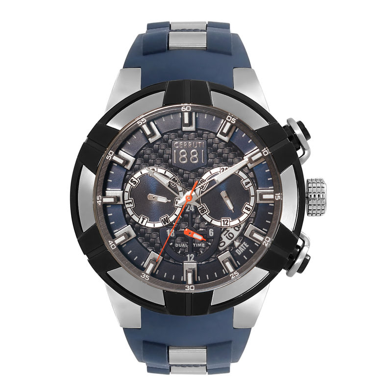 Cerruti 1881 watch 2019 outlet
