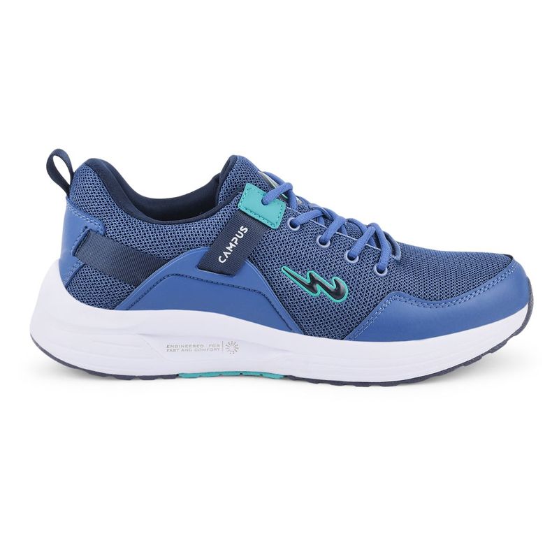 Campus Cester (N) Running Shoes (UK 6)