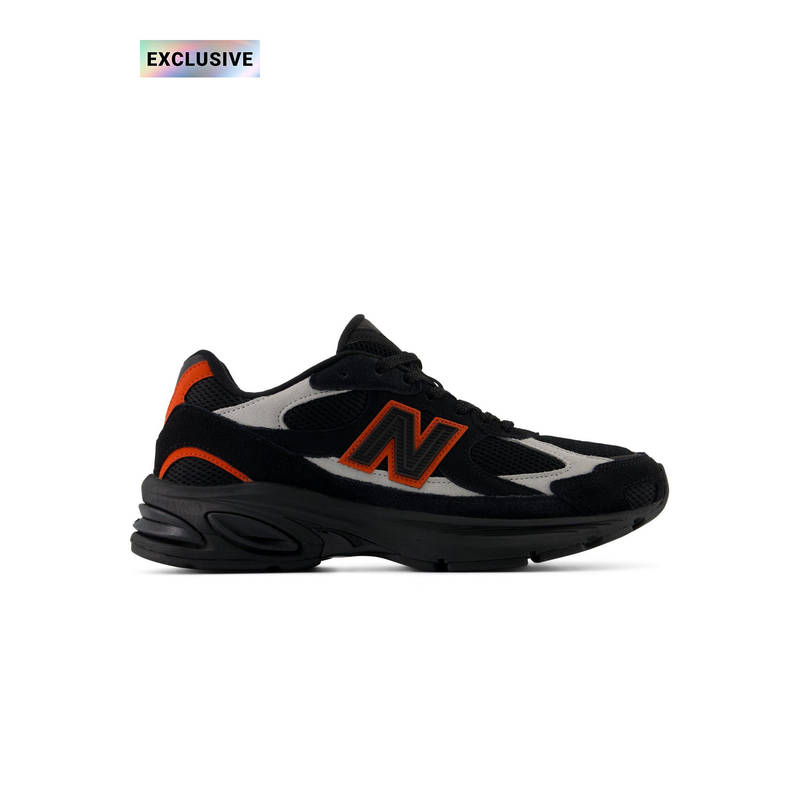 New Balance Unisex 2010 Sneakers (UK 9)