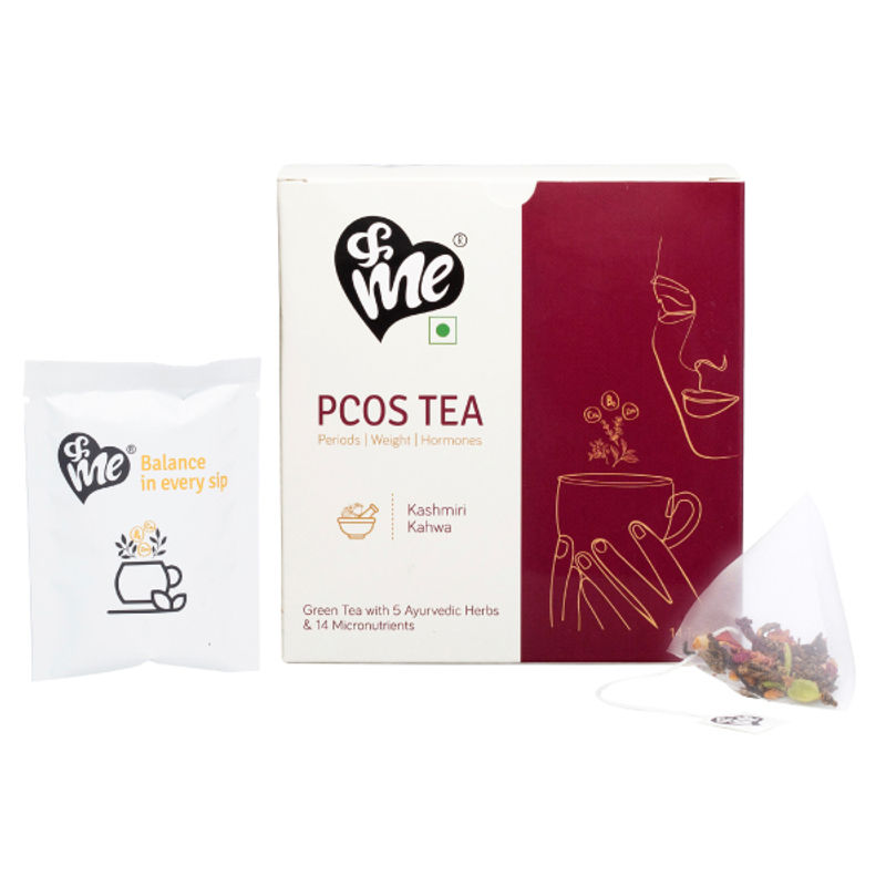 Me Pcos Tea Kashmiri Kahwa Buy Me Pcos Tea Kashmiri Kahwa Online At Best Price In India Nykaa Advanced orthomolecular research aor, active green tea, зеленый чай, 90 растительных капсул.