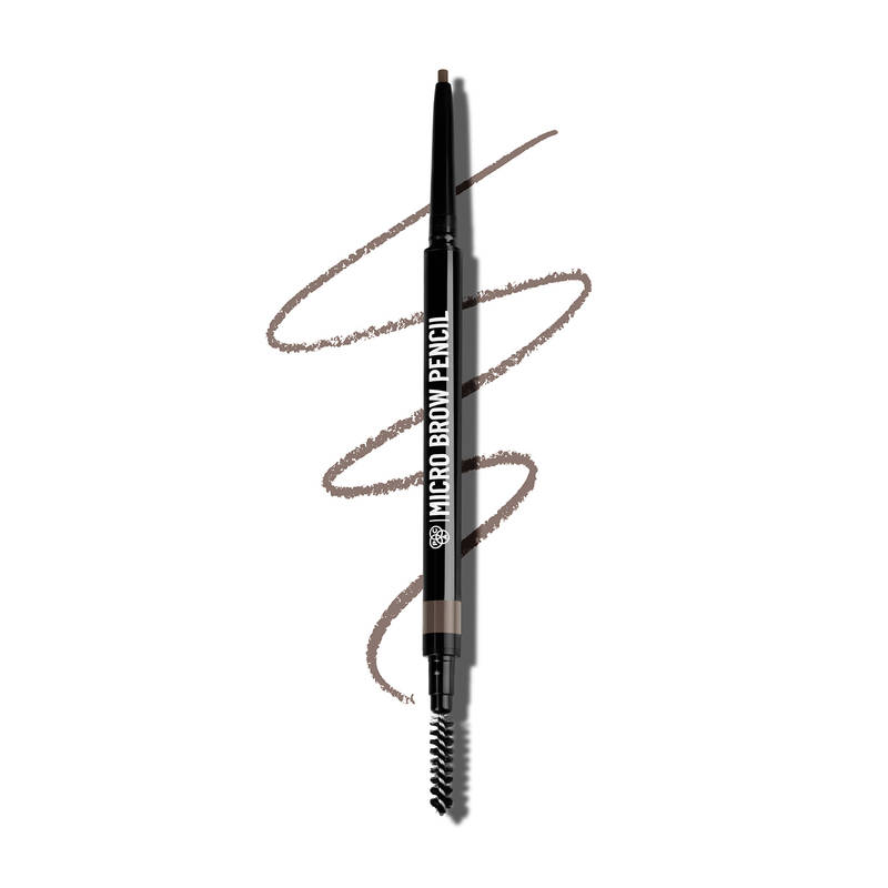 PAC Micro Brow Pencil - 01 Light Brown