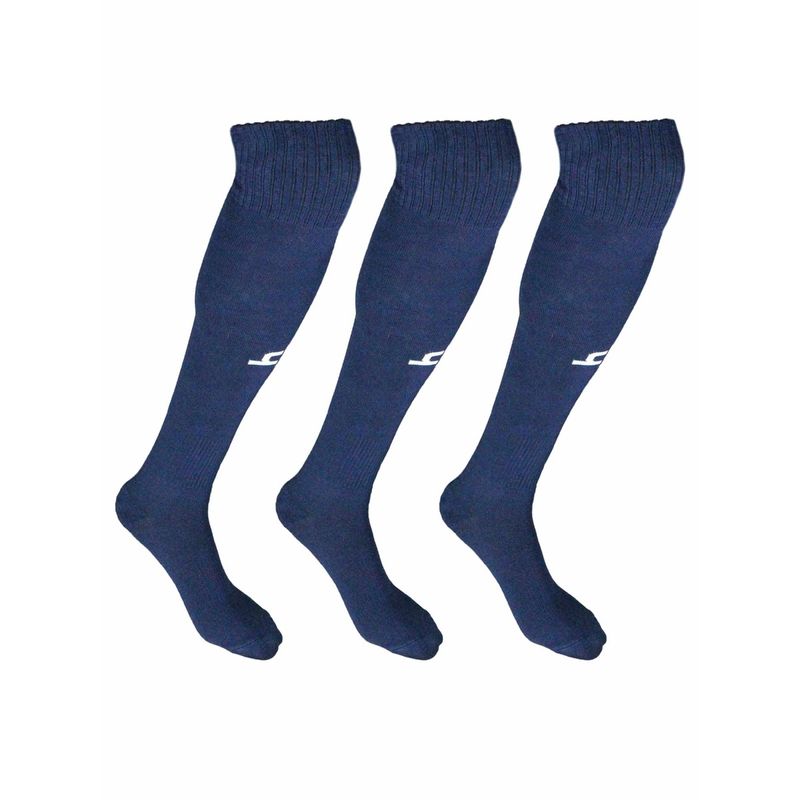 Sports Socks Hemon Fedaia Blue