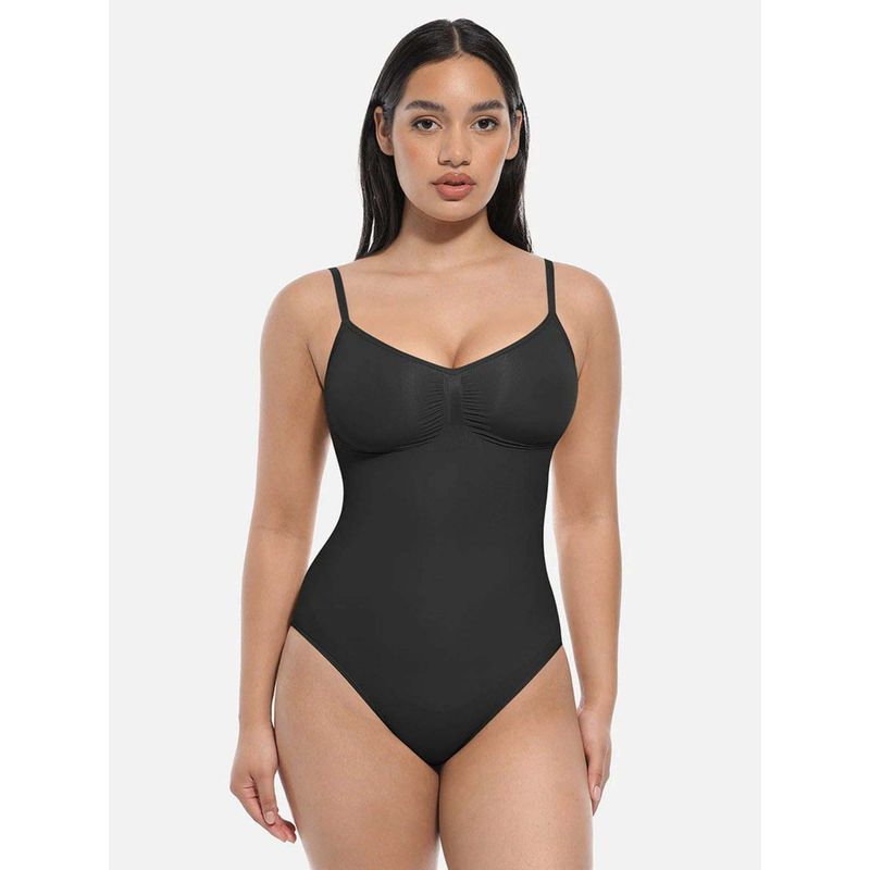 Women Tummy Control high Compression body Shapewear (3XL/4XL)