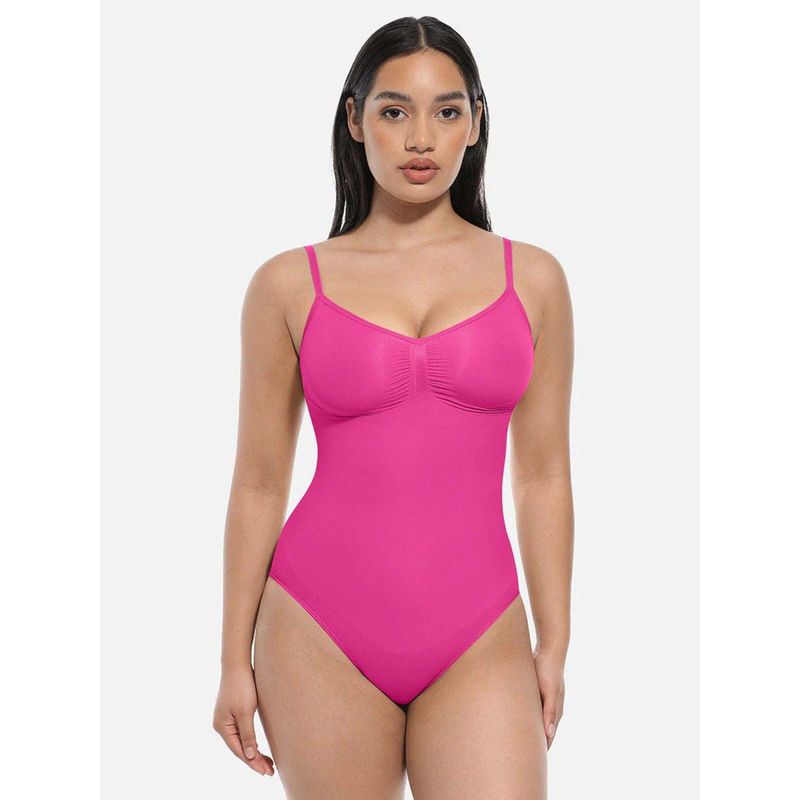 Women Tummy Control high Compression body Shapewear (3XL/4XL)