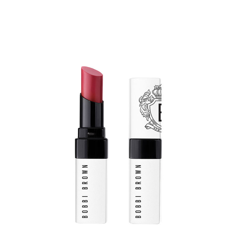 Bobbi Brown New Extra Lip Tint - Bare Raspberry (Lip Balm)