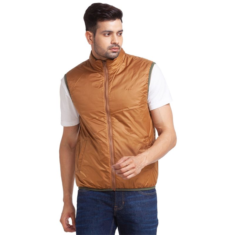 ColorPlus Dark Green Jacket (XL)