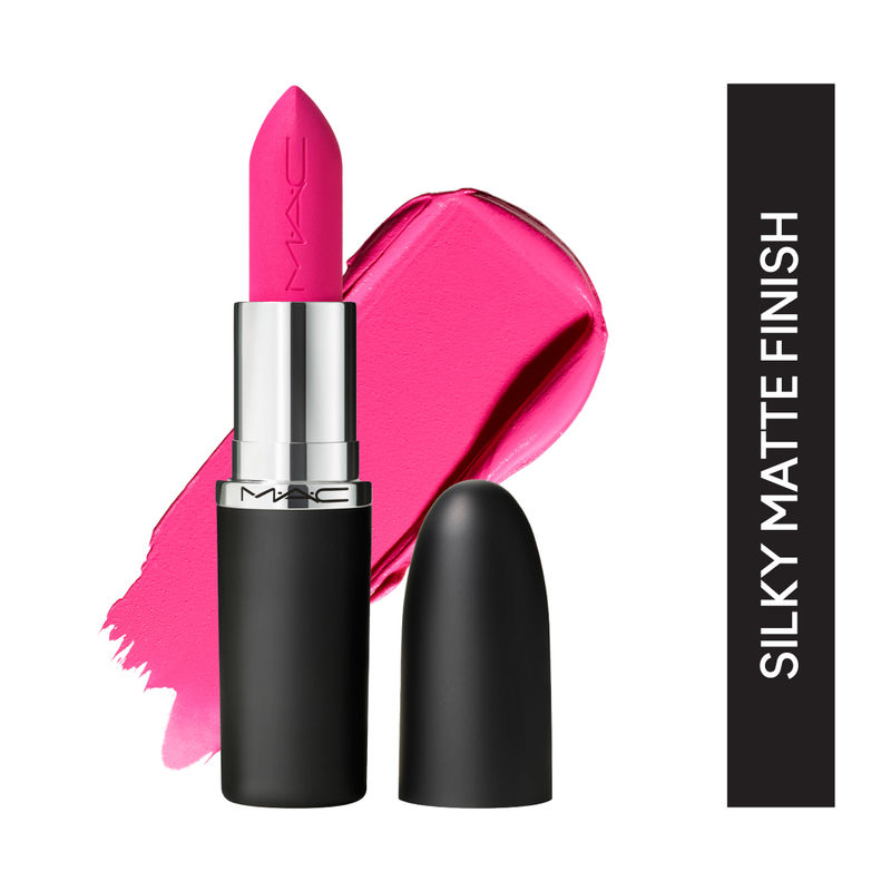 M.A.C MACximal Matte Lipstick - Candy Yum Yum