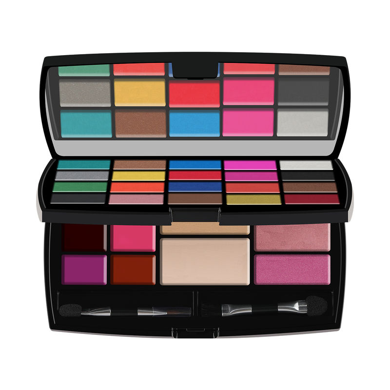 Miss Claire Make Up Palette 9941 (Make Up Kit) Buy Miss Claire Make Up