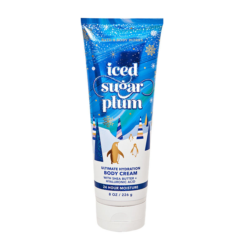 Coconut snowball perfume online