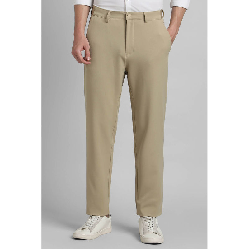 Simon Carter Beige Trousers (30)