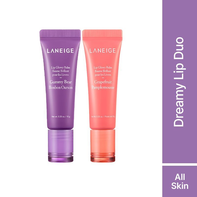 Buy LANEIGE Dreamy Lip Duo Online
