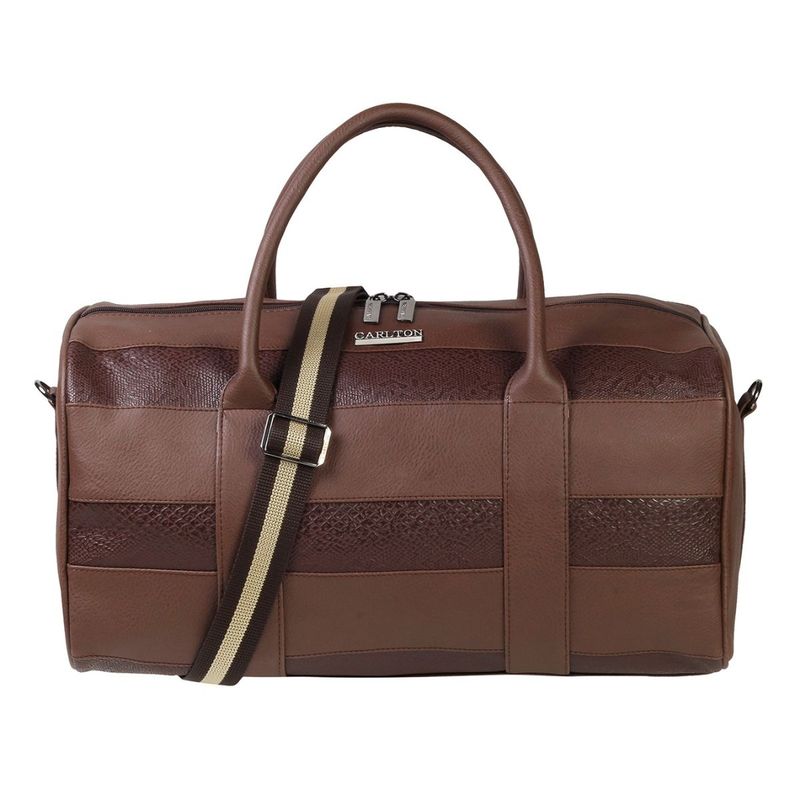 Carlton london duffle bag 2025