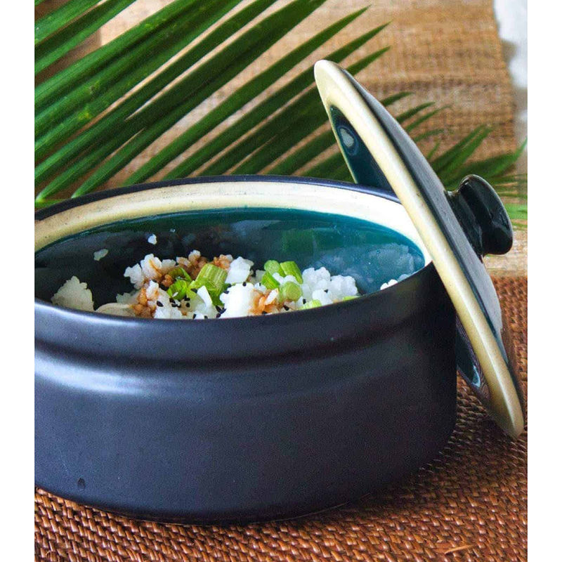 Buy Freedom Tree Green Fields Ceramic Lidded Tureen Online