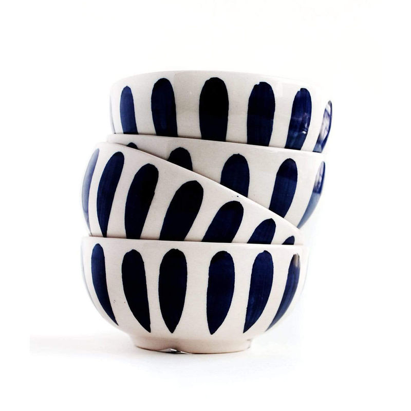 Freedom Tree Kyoto Ceramic Katori (Set of 4) Buy Freedom Tree Kyoto