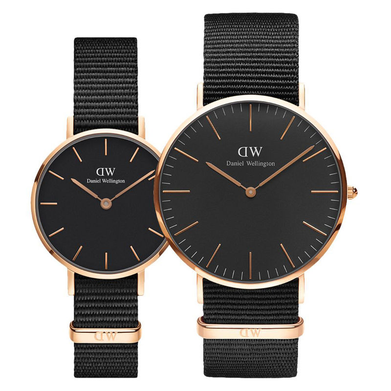 daniel wellington couple original