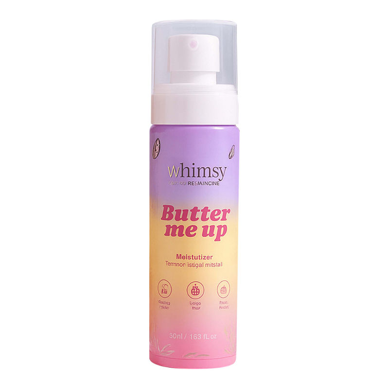 Whimsy Beauty Butter Me Up Moisturizer For Kids Preteens And Girls