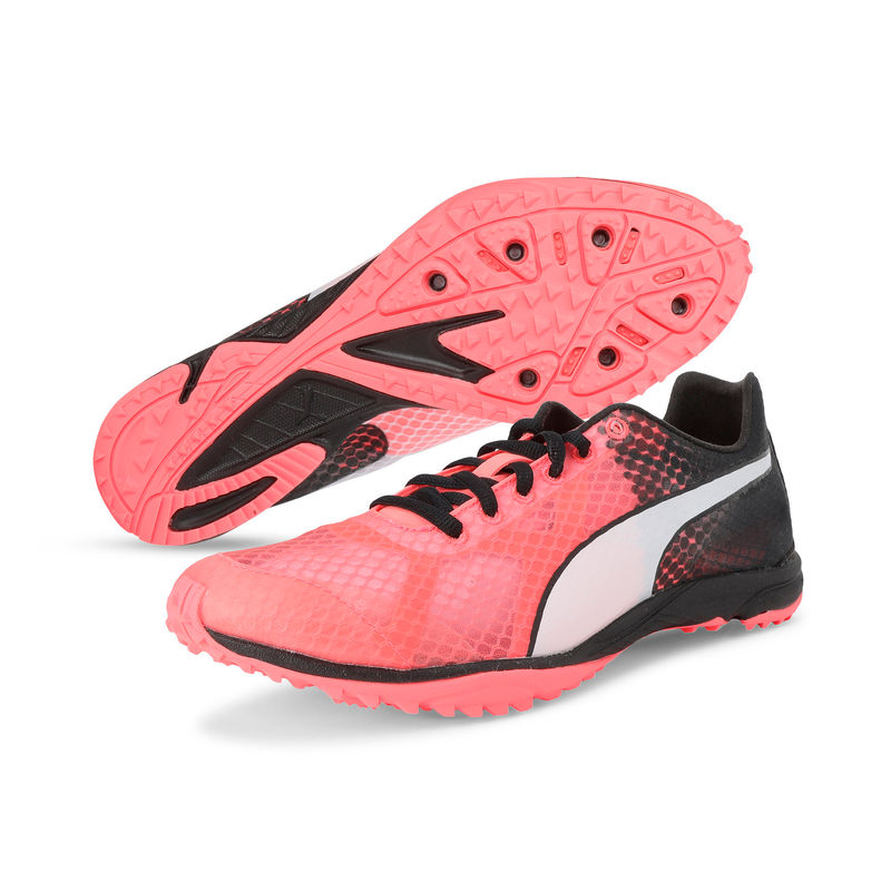 Puma cross sales country running shoes