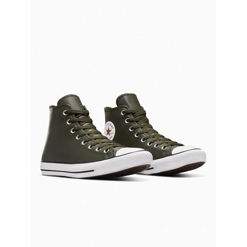 Converse Men Chuck Taylor All Star High Top Sneakers (UK 10)