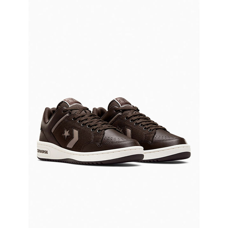 Converse Men Weapon Cordura Low Top Sneakers (UK 6)