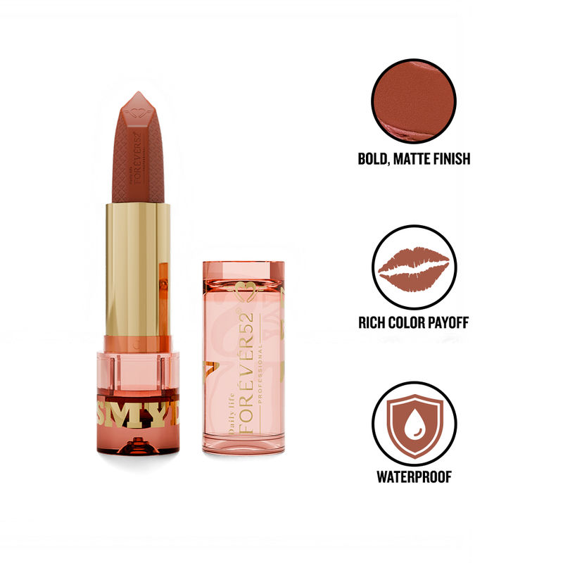 Daily Life Forever52 It's My Day Lipstick