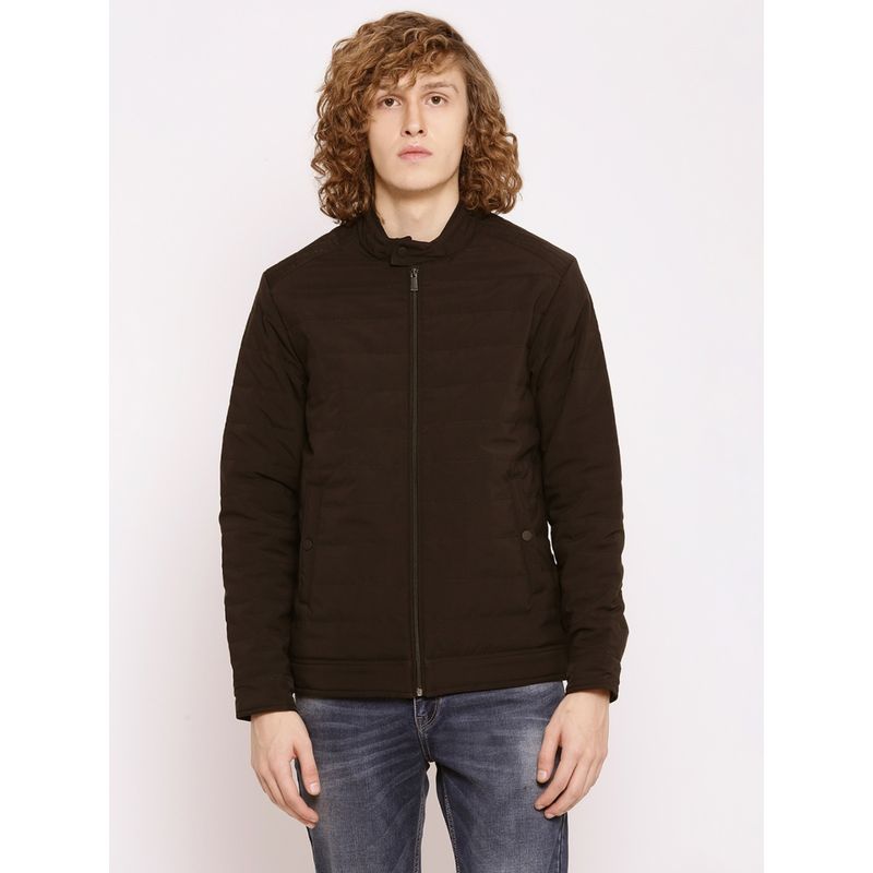 METTLE Men Padded Jacket (S)