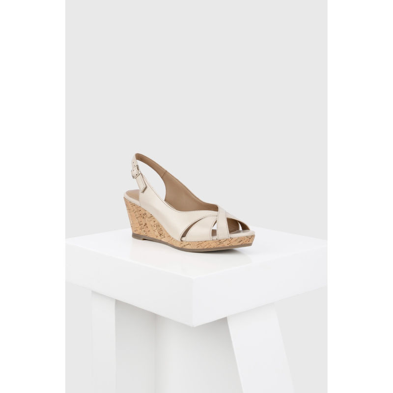 Oroh Segovia Nude Heels (EURO 36)