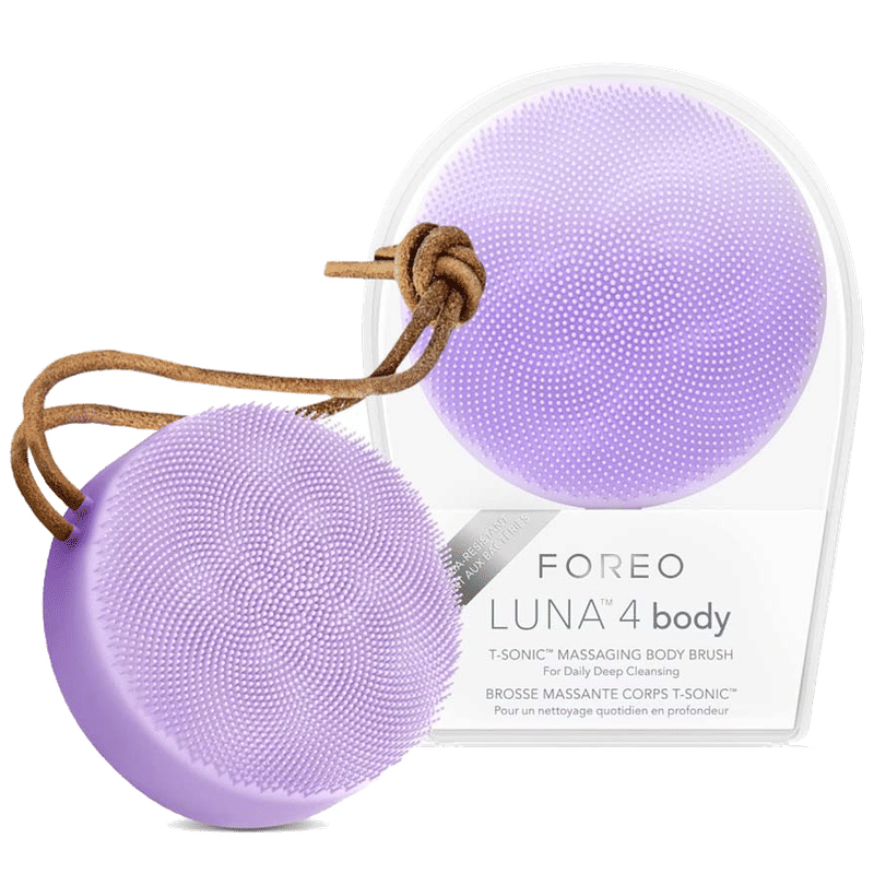 FOREO Luna 4 Body-Lavender