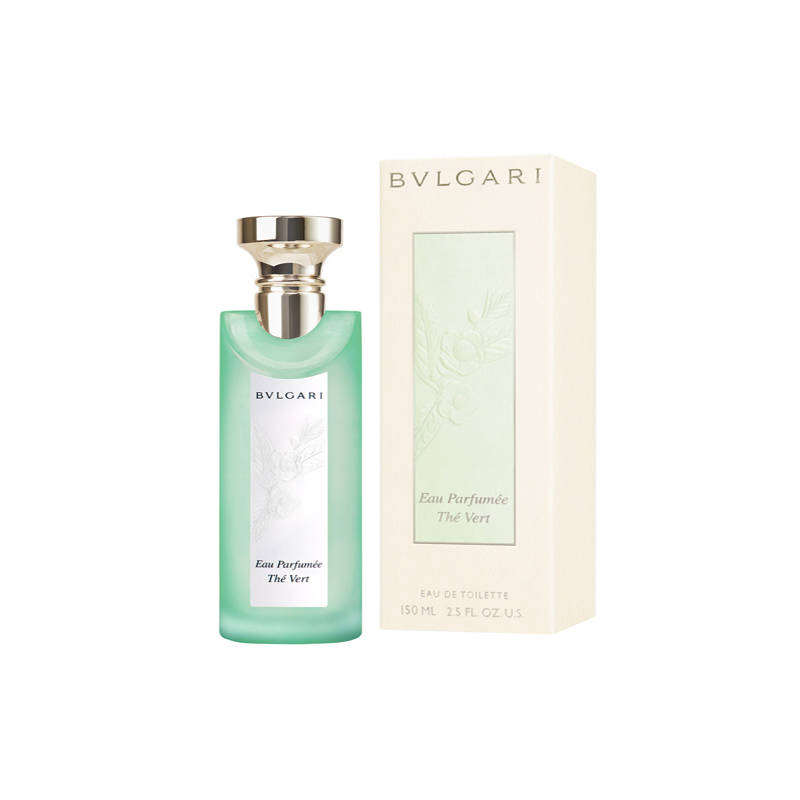 BVLGARI Eau Parfumee The Vert Eau De Toilette