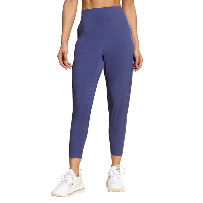 Van Heusen Woman Lingerie and Athleisure Elite Anti Bacterial & High Stretch Leggings (M)