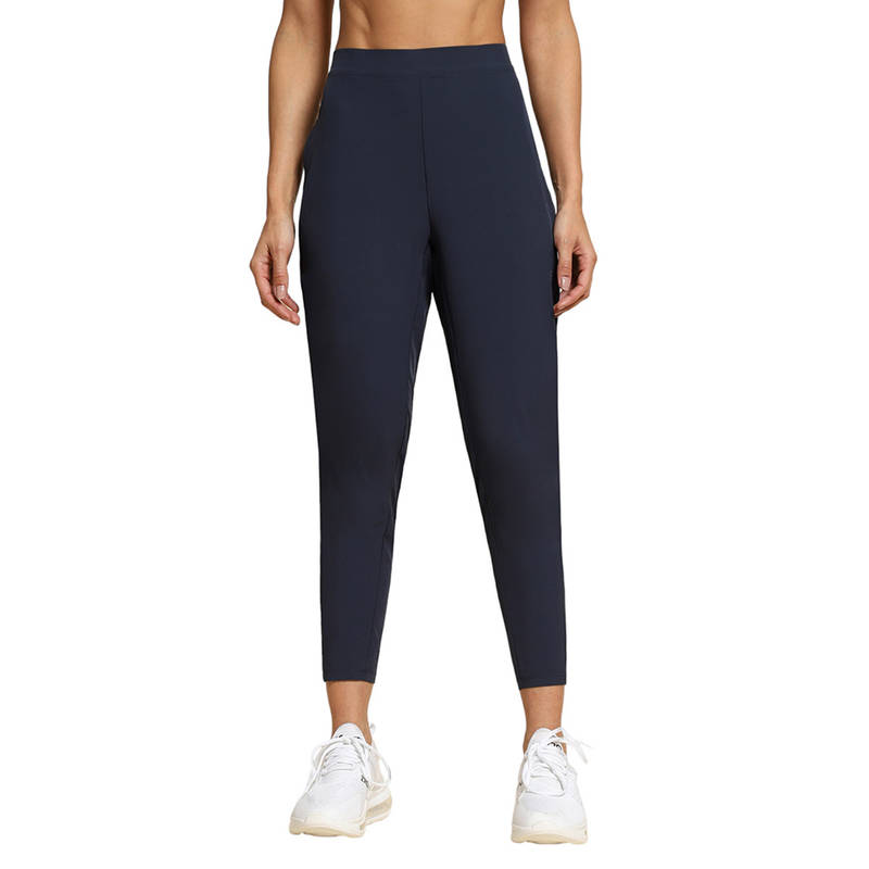 Van Heusen Woman Lingerie and Athleisure Elite Anti Bacterial & High Stretch Leggings (S)