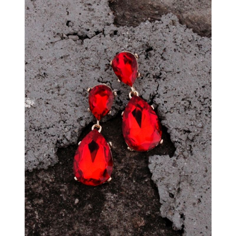 Buy Bellofox Martini Drops & Danglers Earrings Online