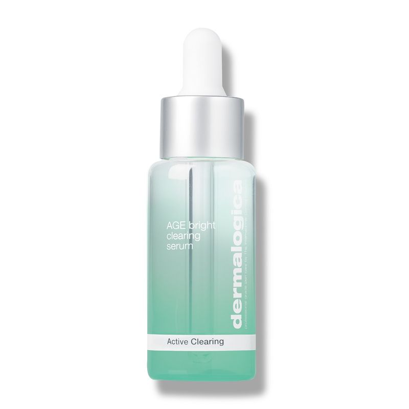 Buy Dermalogica Age Bright Clearing Serum for Acne With Salicylic Acid