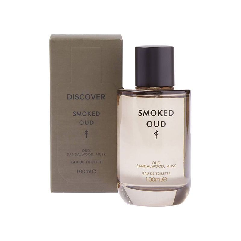 Marks & Spencer Smoked Oud Eau De Toilette