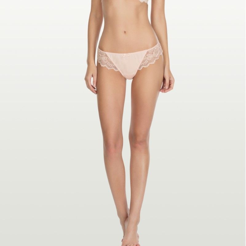 Parfait Matilda Bikini Style Number-P5313 - Nude (XL)