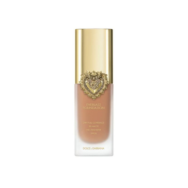 Dolce&Gabbana Everlast Foundation - 20C Medium