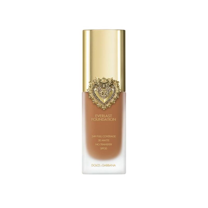 Dolce&Gabbana Everlast Foundation - 25W Medium Deep