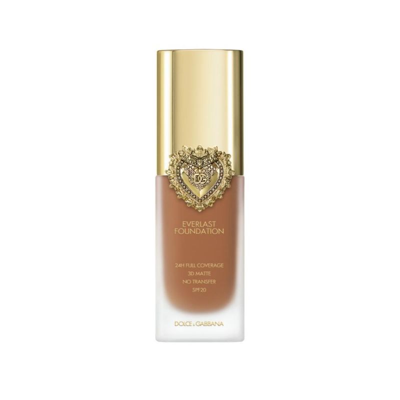 Dolce&Gabbana Everlast Foundation - 26C Medium Deep