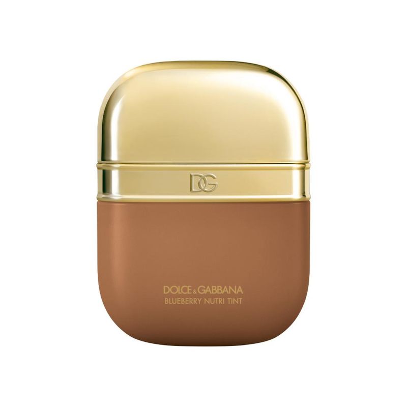 Dolce&Gabbana Blueberry Nutri-Tint Hydra-Glow & Fresh Skin Tint - 24N Medium