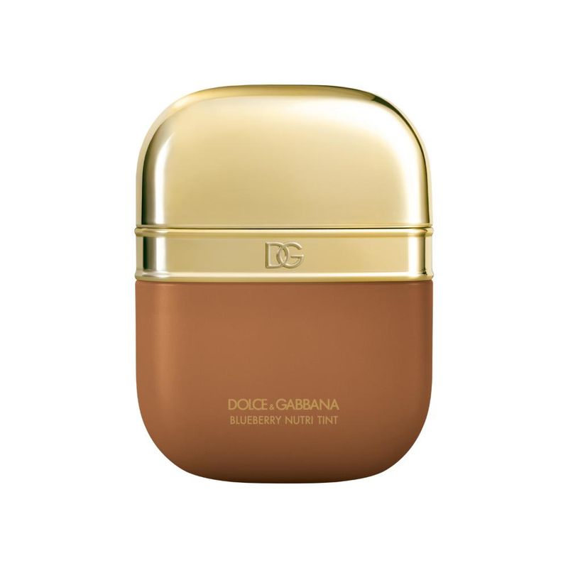 Dolce&Gabbana Blueberry Nutri-Tint Hydra-Glow & Fresh Skin Tint - 25W Medium