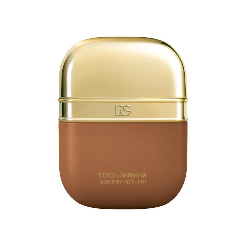Dolce&Gabbana Blueberry Nutri-Tint Hydra-Glow & Fresh Skin Tint - 26C Medium Deep