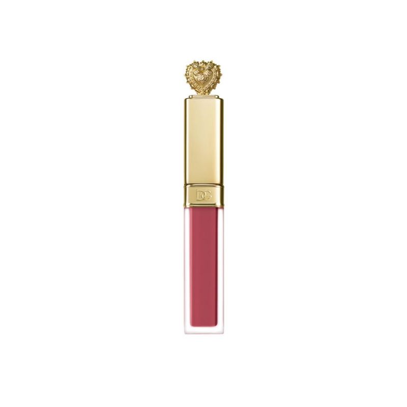 Dolce&Gabbana Everkiss Liquid Lip No Transfer Soft Matte - 200 Gratitude