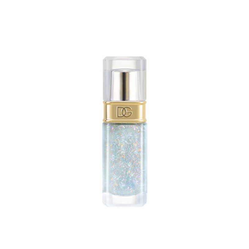 Dolce&Gabbana Nailed It Quick Dry Lasting Nail Lacquer - 01 Ace