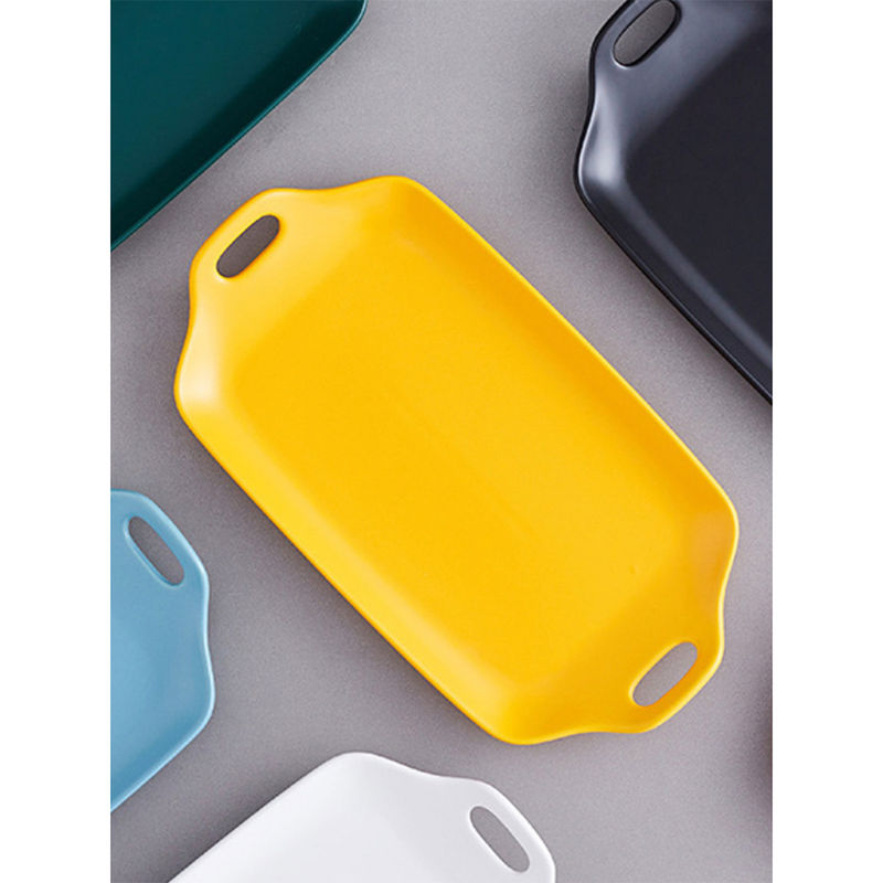 Nestasia Ceramic Oven Tray Buy Nestasia Ceramic Oven Tray Online At 