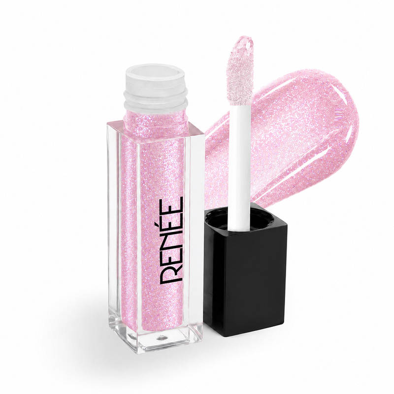 Renee Cosmetics Everyday Quick Gloss - 05 Star Gaze