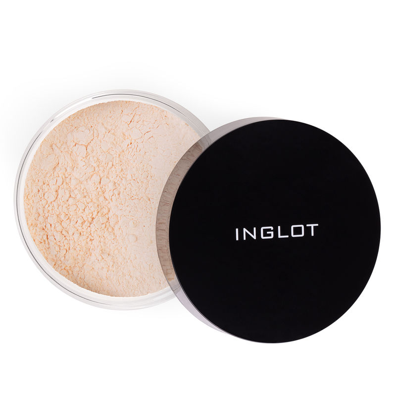 Inglot HD Illuminizing Loose Powder - Nf 43