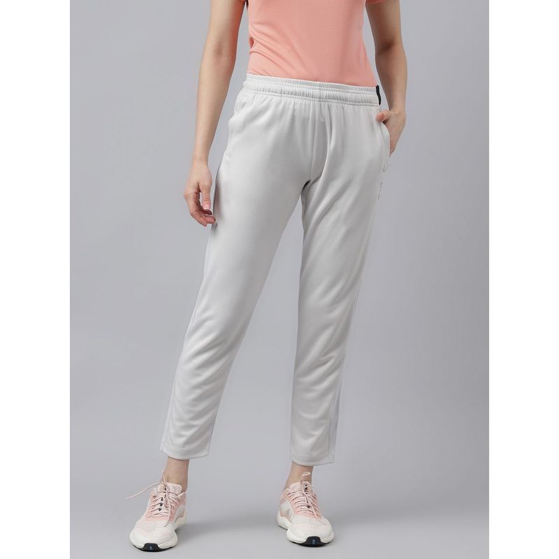 Alcis Women Slim-Fit Dry Tech Training Sweat Pants (M)