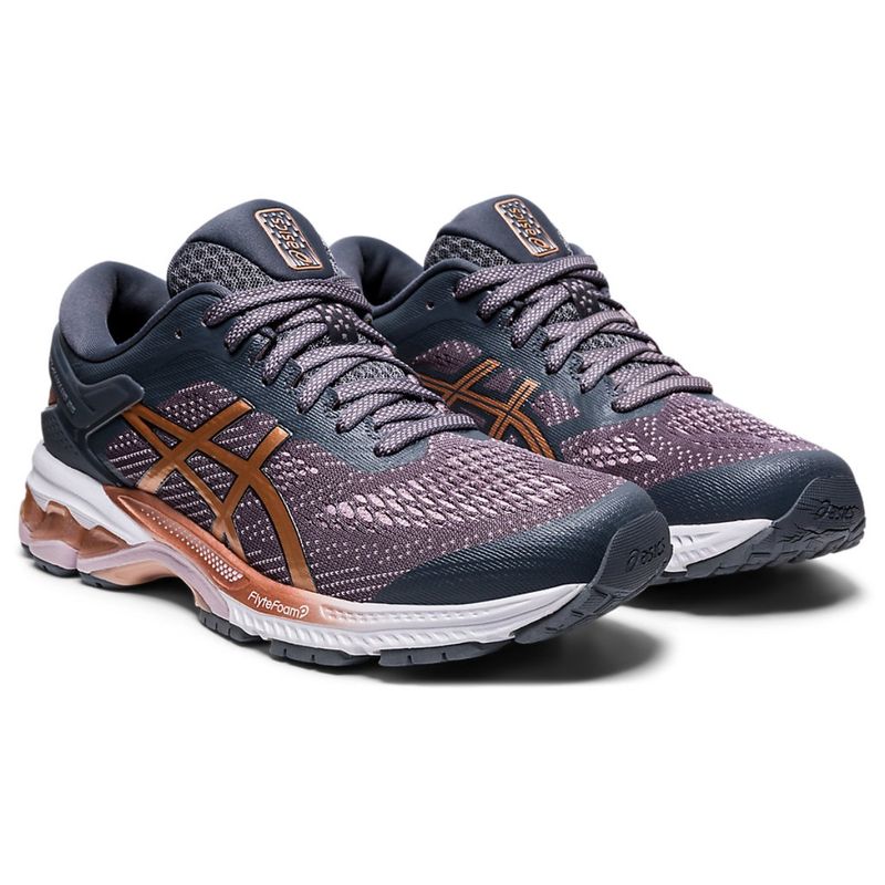 Athletic Shoes Womens Asics Gel Kayano 26 Platinum 26 Platinum Asics Gel  Kayano 26 Dames Ubuy Asics Kayano 26 Femme