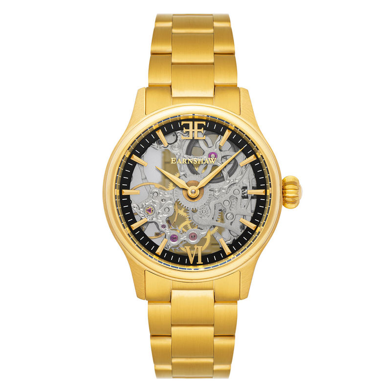 Skeleton Watch Shadow Automatic Watch Price D1 MILANO SKBJ12 New