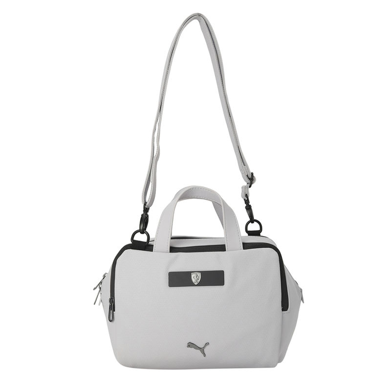 Ferrari lifestyle women's handbag store